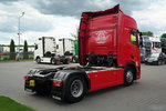 Scania R 500 / RETARDER / 2022 ROK / 2 ZBIORNIKI 1300 L / PO ZŁOTYM KONTRAKCIE SERWISOWYM zdjęcie 8