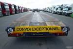 Faymonville NISKOPODWOZIE / SPZ-6WAAU / ROZCIĄGANA / LAWETA / 30.3 M / DMC: 88 T / OSIE SKRĘTNE /  SAF  zdjęcie 26
