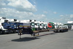 Faymonville NISKOPODWOZIE / SPZ-6WAAU / ROZCIĄGANA / LAWETA / 30.3 M / DMC: 88 T / OSIE SKRĘTNE /  SAF  zdjęcie 3