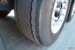 Wielton / FIRANKA / 385/55 R22, 5 /  OŚ PODNOSZONA / DACH PODNOSZONY  zdjęcie 24
