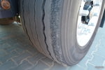 Wielton / FIRANKA / 385/55 R22, 5 /  OŚ PODNOSZONA / DACH PODNOSZONY  zdjęcie 25