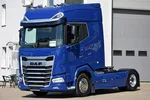 DAF XG+ 530 / ZF INTARDER / BLENDA / KLIMA POST. / MIĘDZYOSIE / FULL LED / ALUFELGI / zdjęcie 1
