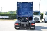 DAF XG+ 530 / ZF INTARDER / BLENDA / KLIMA POST. / MIĘDZYOSIE / FULL LED / ALUFELGI / zdjęcie 11
