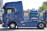 DAF XG+ 530 / ZF INTARDER / BLENDA / KLIMA POST. / MIĘDZYOSIE / FULL LED / ALUFELGI / zdjęcie 12