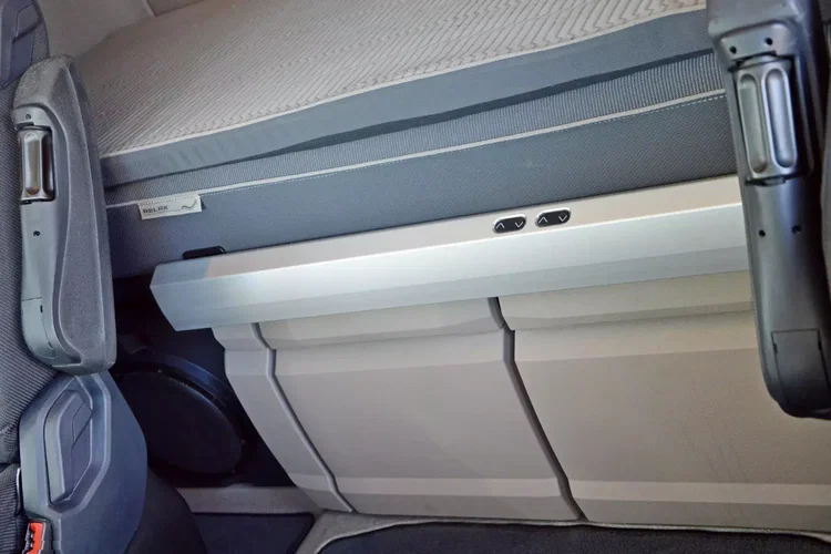 DAF XG+ 530 / ZF INTARDER / BLENDA / KLIMA POST. / MIĘDZYOSIE / FULL LED / ALUFELGI / zdjęcie 26