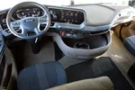 DAF XG+ 530 / ZF INTARDER / BLENDA / KLIMA POST. / MIĘDZYOSIE / FULL LED / ALUFELGI / zdjęcie 27