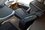 DAF XG+ 530 / ZF INTARDER / BLENDA / KLIMA POST. / MIĘDZYOSIE / FULL LED / ALUFELGI / zdjęcie 29