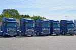 DAF XG+ 530 / ZF INTARDER / BLENDA / KLIMA POST. / MIĘDZYOSIE / FULL LED / ALUFELGI / zdjęcie 39