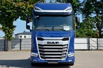 DAF XG+ 530 / ZF INTARDER / BLENDA / KLIMA POST. / MIĘDZYOSIE / FULL LED / ALUFELGI / zdjęcie 5