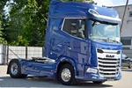 DAF XG+ 530 / ZF INTARDER / BLENDA / KLIMA POST. / MIĘDZYOSIE / FULL LED / ALUFELGI / zdjęcie 6