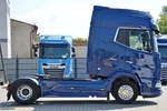 DAF XG+ 530 / ZF INTARDER / BLENDA / KLIMA POST. / MIĘDZYOSIE / FULL LED / ALUFELGI / zdjęcie 7
