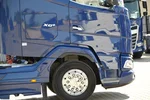 DAF XG+ 530 / ZF INTARDER / BLENDA / KLIMA POST. / MIĘDZYOSIE / FULL LED / ALUFELGI / zdjęcie 8