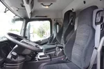 Mercedes Arocs 1827 / 10 tys. km / 4x4 / Nauka jazdy / plandeka 14 EPAL zdjęcie 19