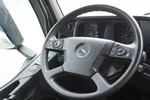 Mercedes Arocs 1827 / 10 tys. km / 4x4 / Nauka jazdy / plandeka 14 EPAL zdjęcie 21