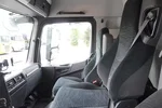 Mercedes Arocs 1827 / 10 tys. km / 4x4 / Nauka jazdy / plandeka 14 EPAL zdjęcie 25