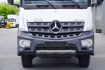 Mercedes Arocs 1827 / 10 tys. km / 4x4 / plandeka 14 EPAL zdjęcie 17