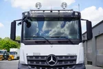 Mercedes Arocs 1827 / 10 tys. km / 4x4 / plandeka 14 EPAL zdjęcie 18
