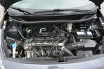 Kia Rio Klimatronic Grzane fotele Grzana kierownica Parktronic z Niemiec zdjęcie 27