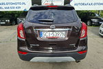 Opel Mokka X 4x4, Automat, Klimatronic 2-stref, Podgrz fotele i kierownica, CarPlay zdjęcie 10