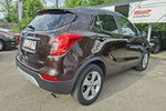 Opel Mokka X 4x4, Automat, Klimatronic 2-stref, Podgrz fotele i kierownica, CarPlay zdjęcie 11