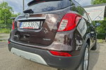 Opel Mokka X 4x4, Automat, Klimatronic 2-stref, Podgrz fotele i kierownica, CarPlay zdjęcie 12