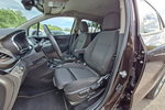 Opel Mokka X 4x4, Automat, Klimatronic 2-stref, Podgrz fotele i kierownica, CarPlay zdjęcie 14