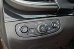 Opel Mokka X 4x4, Automat, Klimatronic 2-stref, Podgrz fotele i kierownica, CarPlay zdjęcie 16