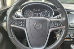 Opel Mokka X 4x4, Automat, Klimatronic 2-stref, Podgrz fotele i kierownica, CarPlay zdjęcie 17
