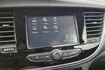 Opel Mokka X 4x4, Automat, Klimatronic 2-stref, Podgrz fotele i kierownica, CarPlay zdjęcie 19