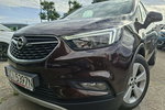 Opel Mokka X 4x4, Automat, Klimatronic 2-stref, Podgrz fotele i kierownica, CarPlay zdjęcie 2
