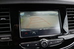 Opel Mokka X 4x4, Automat, Klimatronic 2-stref, Podgrz fotele i kierownica, CarPlay zdjęcie 21