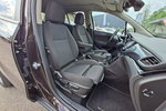Opel Mokka X 4x4, Automat, Klimatronic 2-stref, Podgrz fotele i kierownica, CarPlay zdjęcie 24