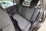 Opel Mokka X 4x4, Automat, Klimatronic 2-stref, Podgrz fotele i kierownica, CarPlay zdjęcie 26