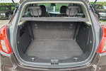Opel Mokka X 4x4, Automat, Klimatronic 2-stref, Podgrz fotele i kierownica, CarPlay zdjęcie 27