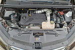 Opel Mokka X 4x4, Automat, Klimatronic 2-stref, Podgrz fotele i kierownica, CarPlay zdjęcie 28