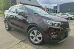Opel Mokka X 4x4, Automat, Klimatronic 2-stref, Podgrz fotele i kierownica, CarPlay zdjęcie 4