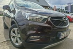 Opel Mokka X 4x4, Automat, Klimatronic 2-stref, Podgrz fotele i kierownica, CarPlay zdjęcie 5