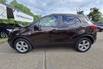 Opel Mokka X 4x4, Automat, Klimatronic 2-stref, Podgrz fotele i kierownica, CarPlay zdjęcie 7