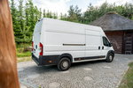 Peugeot Boxer 2.2 HDI 130KM / Długa Paka (L3H2 / L4H2) / Bluetooth / Kamera / FV 23% zdjęcie 11