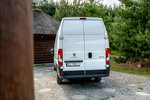 Peugeot Boxer 2.2 HDI 130KM / Długa Paka (L3H2 / L4H2) / Bluetooth / Kamera / FV 23% zdjęcie 13