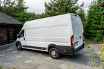 Peugeot Boxer 2.2 HDI 130KM / Długa Paka (L3H2 / L4H2) / Bluetooth / Kamera / FV 23% zdjęcie 16