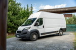Peugeot Boxer 2.2 HDI 130KM / Długa Paka (L3H2 / L4H2) / Bluetooth / Kamera / FV 23% zdjęcie 17