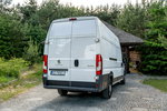 Peugeot Boxer 2.2 HDI 130KM / Długa Paka (L3H2 / L4H2) / Bluetooth / Kamera / FV 23% zdjęcie 18
