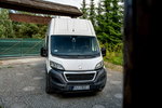 Peugeot Boxer 2.2 HDI 130KM / Długa Paka (L3H2 / L4H2) / Bluetooth / Kamera / FV 23% zdjęcie 19