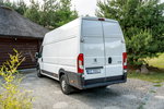 Peugeot Boxer 2.2 HDI 130KM / Długa Paka (L3H2 / L4H2) / Bluetooth / Kamera / FV 23% zdjęcie 2
