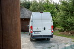 Peugeot Boxer 2.2 HDI 130KM / Długa Paka (L3H2 / L4H2) / Bluetooth / Kamera / FV 23% zdjęcie 20