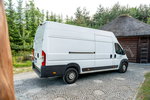 Peugeot Boxer 2.2 HDI 130KM / Długa Paka (L3H2 / L4H2) / Bluetooth / Kamera / FV 23% zdjęcie 22