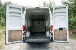 Peugeot Boxer 2.2 HDI 130KM / Długa Paka (L3H2 / L4H2) / Bluetooth / Kamera / FV 23% zdjęcie 24