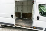 Peugeot Boxer 2.2 HDI 130KM / Długa Paka (L3H2 / L4H2) / Bluetooth / Kamera / FV 23% zdjęcie 26