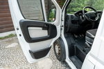 Peugeot Boxer 2.2 HDI 130KM / Długa Paka (L3H2 / L4H2) / Bluetooth / Kamera / FV 23% zdjęcie 28